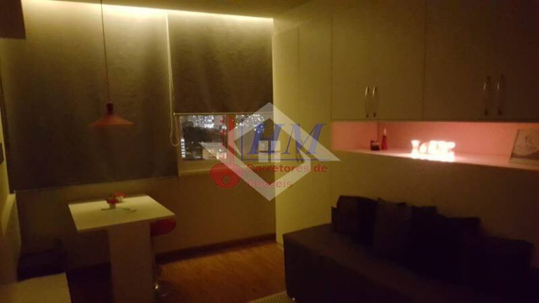 Imagem Apartamento com 1 Quarto à Venda, 31 m² em Centro - Rio De Janeiro Imagem Apartamento com 1 Quarto à Venda, 31 m² em Centro - Rio De Janeiro