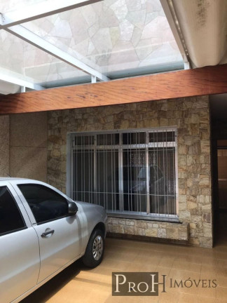 Imagem Sobrado com 3 Quartos à Venda, 125 m² em Jardim - Santo André Imagem Sobrado com 3 Quartos à Venda, 125 m² em Jardim - Santo André