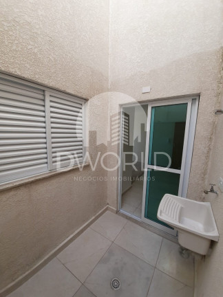 Imagem Imóvel com 2 Quartos à Venda, 42 m² em Vila Tibiriçá - Santo André Imagem Imóvel com 2 Quartos à Venda, 42 m² em Vila Tibiriçá - Santo André