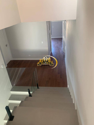 Imagem Casa de Condomínio com 5 Quartos à Venda, 388 m² em Alphaville - Santana De Parnaíba Imagem Casa de Condomínio com 5 Quartos à Venda, 388 m² em Alphaville - Santana De Parnaíba
