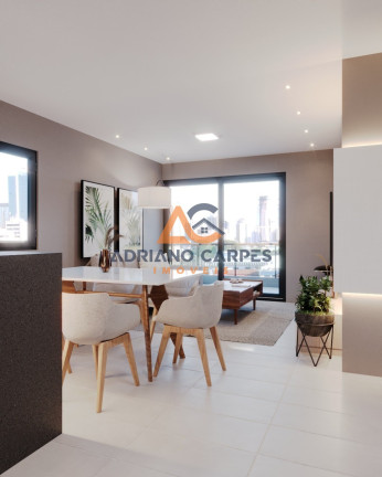 Imagem Imóvel com 2 Quartos à Venda, 70 m² em Centro - Penha Imagem Imóvel com 2 Quartos à Venda, 70 m² em Centro - Penha