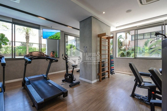 Imagem Studio com 1 Quarto à Venda, 32 m² em Indianópolis - São Paulo