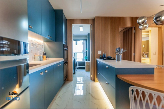 Imagem Apartamento com 2 Quartos à Venda, em Vila Mariana - São Paulo Imagem Apartamento com 2 Quartos à Venda, em Vila Mariana - São Paulo