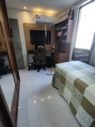 Imagem Apartamento com 2 Quartos à Venda, 86 m² em Jardim Oceania - João Pessoa