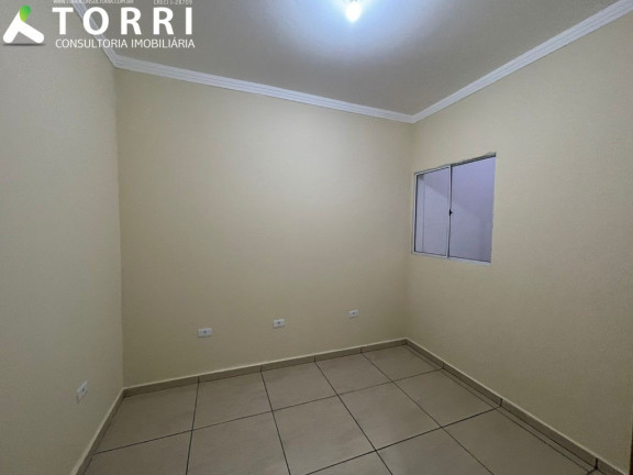 Imagem Casa com 2 Quartos à Venda, 55 m² em éden - Sorocaba