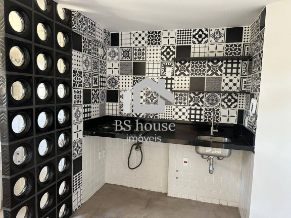 Imagem Apartamento com 2 Quartos à Venda, 164 m² em Vila Guiomar - Santo André