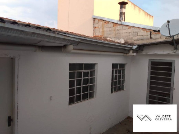 Imagem Casa com 3 Quartos à Venda, 254 m² em Jardim Satélite - São José Dos Campos Imagem Casa com 3 Quartos à Venda, 254 m² em Jardim Satélite - São José Dos Campos