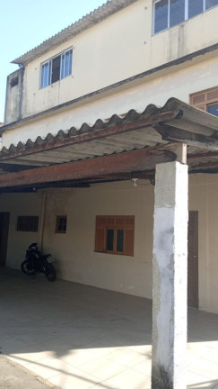 Imagem Casa com 6 Quartos à Venda, 280 m² em Muquiçaba - Guarapari Imagem Casa com 6 Quartos à Venda, 280 m² em Muquiçaba - Guarapari