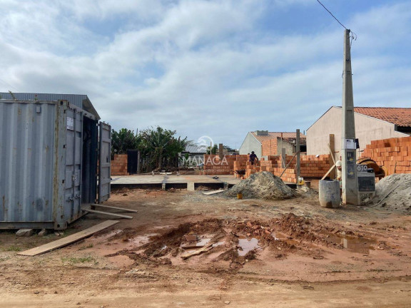 Imagem Casa com 2 Quartos à Venda, 54 m² em Quinta Dos Açorianos - Barra Velha Imagem Casa com 2 Quartos à Venda, 54 m² em Quinta Dos Açorianos - Barra Velha