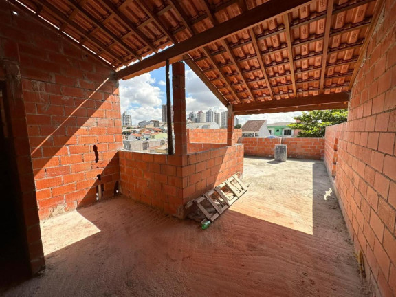 Imagem Apartamento com 2 Quartos à Venda, 106 m² em Vila Curuçá - Santo André Imagem Apartamento com 2 Quartos à Venda, 106 m² em Vila Curuçá - Santo André