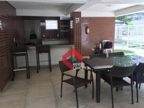Imagem Apartamento com 3 Quartos à Venda, 268 m² em Cocó - Fortaleza Imagem Apartamento com 3 Quartos à Venda, 268 m² em Cocó - Fortaleza