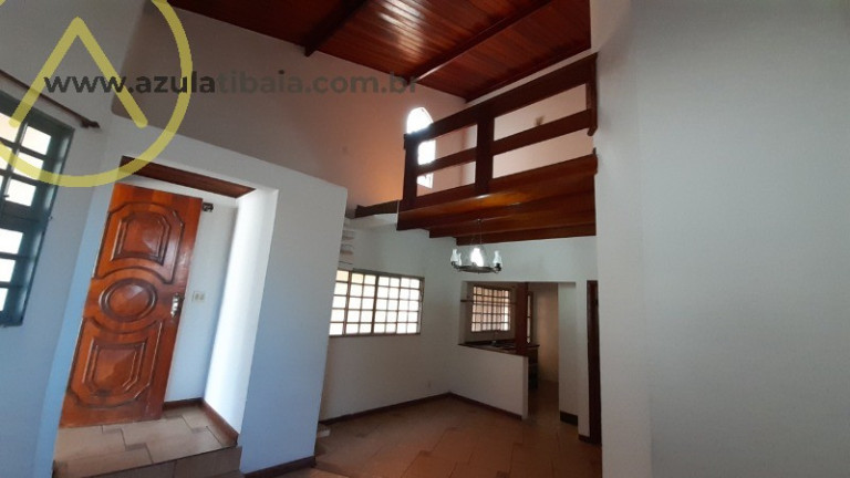 Imagem Casa com 3 Quartos à Venda, 191 m² em Jardim Paulista - Atibaia