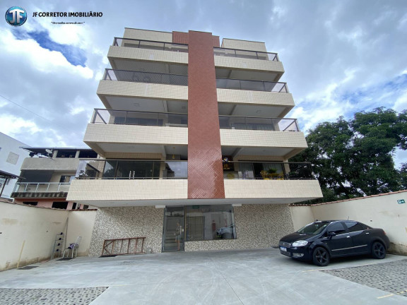 Cobertura com 3 Quartos à Venda, 232 m² em Veneza - Ipatinga