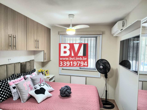 Imagem Casa com 2 Quartos à Venda, 90 m² em Irajá - Rio De Janeiro Imagem Casa com 2 Quartos à Venda, 90 m² em Irajá - Rio De Janeiro