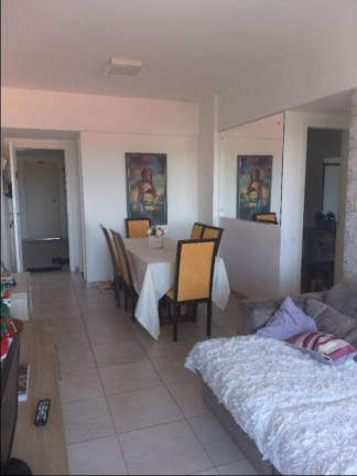 Imagem Apartamento com 3 Quartos à Venda, 82 m² em Buraquinho - Lauro De Freitas Imagem Apartamento com 3 Quartos à Venda, 82 m² em Buraquinho - Lauro De Freitas