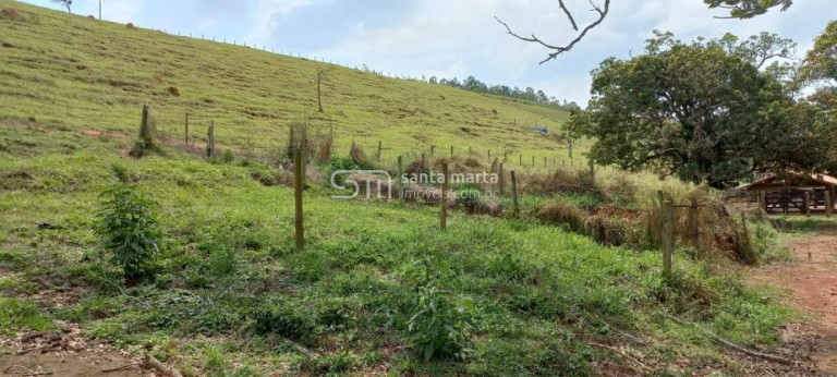 Imagem Imóvel com 3 Quartos à Venda, 205.700 m² em Bairro Córrego Do Rosário - Lorena