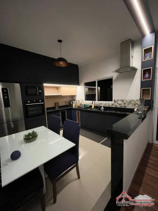 Imagem Casa com 3 Quartos à Venda, 85 m² em Residencial Santa Paula - Jacareí Imagem Casa com 3 Quartos à Venda, 85 m² em Residencial Santa Paula - Jacareí