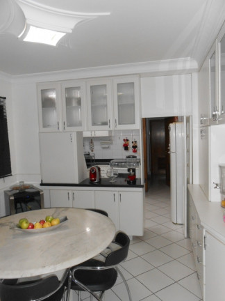 Imagem Apartamento com 3 Quartos à Venda, 220 m² em Jardim Anália Franco - São Paulo Imagem Apartamento com 3 Quartos à Venda, 220 m² em Jardim Anália Franco - São Paulo