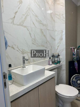 Imagem Apartamento com 2 Quartos à Venda, 55 m² em Rudge Ramos - São Bernardo Do Campo Imagem Apartamento com 2 Quartos à Venda, 55 m² em Rudge Ramos - São Bernardo Do Campo