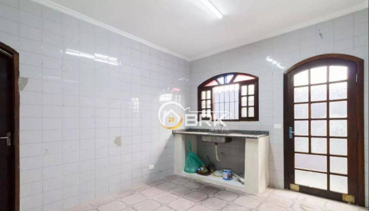 Imagem Casa com 3 Quartos à Venda ou Locação, 156 m² em Chácara Belenzinho - São Paulo Imagem Casa com 3 Quartos à Venda ou Locação, 156 m² em Chácara Belenzinho - São Paulo
