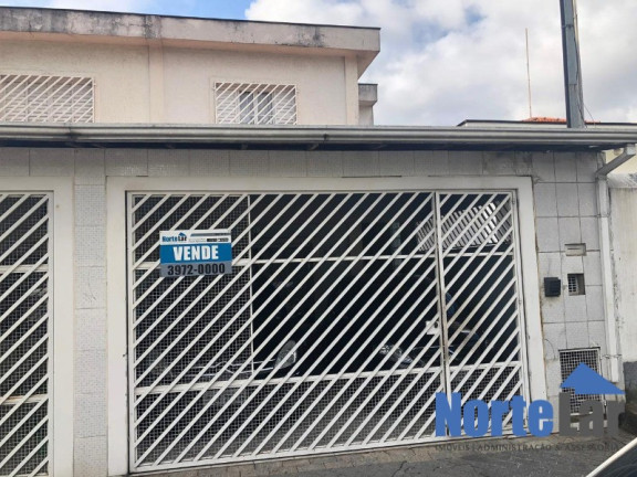 Imagem Sobrado com 3 Quartos à Venda, 180 m² em Vila Nova Cachoeirinha - São Paulo