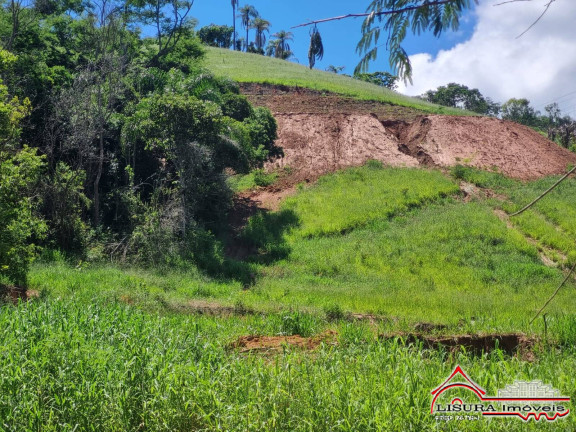 Imagem Terreno à Venda, 2 m² em Capoeirinha - Guararema Imagem Terreno à Venda, 2 m² em Capoeirinha - Guararema