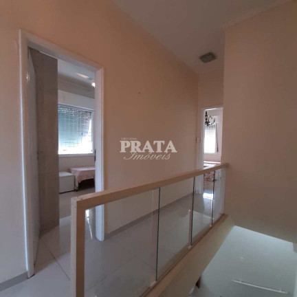 Imagem Casa com 3 Quartos à Venda, 140 m² em Boqueirão - Santos