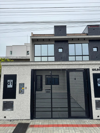 Imagem Casa com 3 Quartos à Venda, 110 m² em Morretes - Itapema