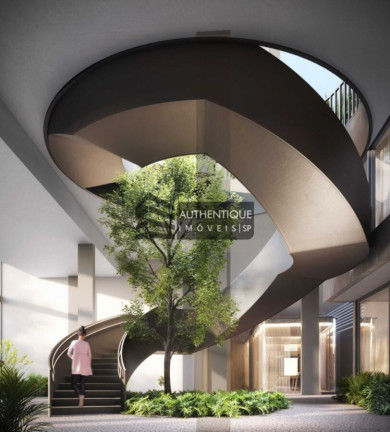 Imagem Apartamento com 3 Quartos à Venda, 208 m² em Campo Belo - São Paulo Imagem Apartamento com 3 Quartos à Venda, 208 m² em Campo Belo - São Paulo