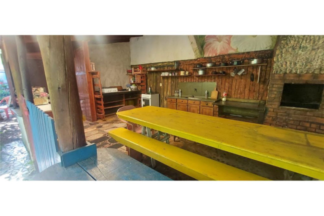 Imagem Casa com 3 Quartos à Venda,  em Bombinhas - Bombinhas