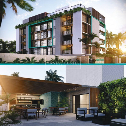Imagem Apartamento com 2 Quartos à Venda, 51 m² em Intermares - Cabedelo Imagem Apartamento com 2 Quartos à Venda, 51 m² em Intermares - Cabedelo