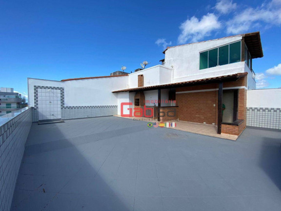 Imagem Cobertura com 3 Quartos à Venda, 99 m² em Braga - Cabo Frio Imagem Cobertura com 3 Quartos à Venda, 99 m² em Braga - Cabo Frio