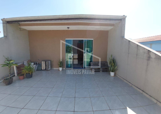 Sobrado com 4 Quartos à Venda, 227 m² em Assunção - São Bernardo Do Campo
