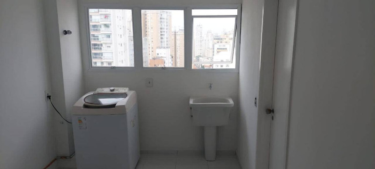 Imagem Apartamento com 4 Quartos à Venda, 304 m² em Vila Mariana - São Paulo