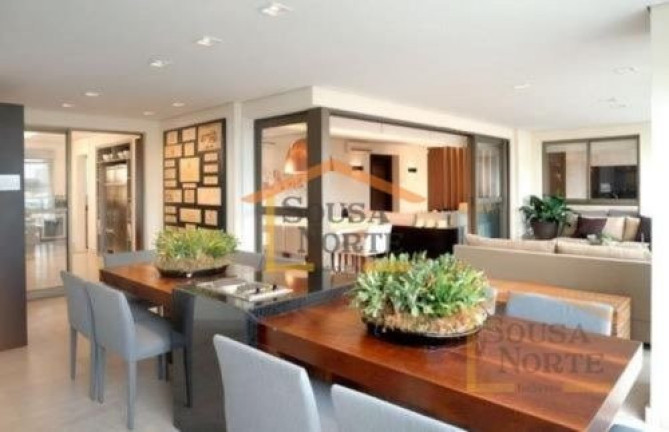 Imagem Apartamento com 4 Quartos à Venda, 250 m² em Santana - São Paulo Imagem Apartamento com 4 Quartos à Venda, 250 m² em Santana - São Paulo
