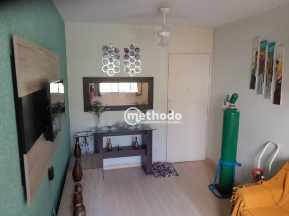 Imagem Apartamento com 2 Quartos à Venda, 62 m² em Conjunto Residencial Parque Bandeirantes - Campinas Imagem Apartamento com 2 Quartos à Venda, 62 m² em Conjunto Residencial Parque Bandeirantes - Campinas