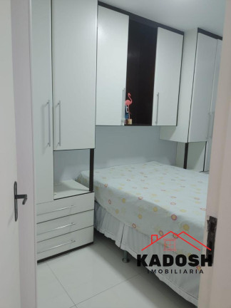 Imagem Apartamento com 2 Quartos à Venda, 45 m² em Muchila - Feira De Santana Imagem Apartamento com 2 Quartos à Venda, 45 m² em Muchila - Feira De Santana