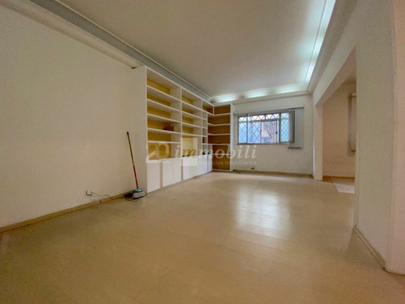 Imagem Apartamento com 2 Quartos à Venda, 120 m² em Higienópolis - São Paulo Imagem Apartamento com 2 Quartos à Venda, 120 m² em Higienópolis - São Paulo