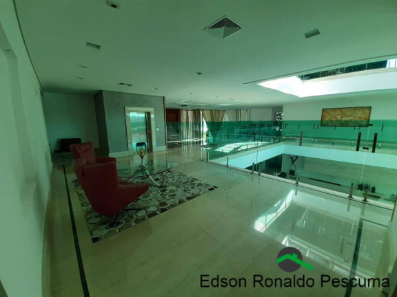 Imagem Casa de Condomínio com 7 Quartos à Venda, 2.000 m² em Tamboré - Santana De Parnaíba Imagem Casa de Condomínio com 7 Quartos à Venda, 2.000 m² em Tamboré - Santana De Parnaíba