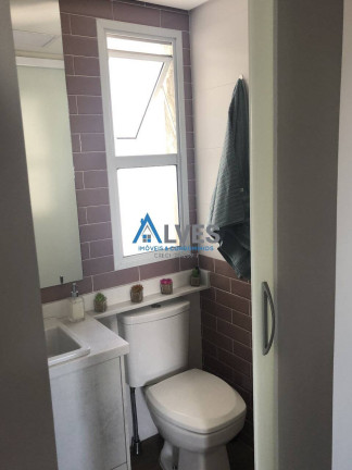 Imagem Apartamento com 3 Quartos à Venda, 58 m² em Ferrazópolis - São Bernardo Do Campo Imagem Apartamento com 3 Quartos à Venda, 58 m² em Ferrazópolis - São Bernardo Do Campo