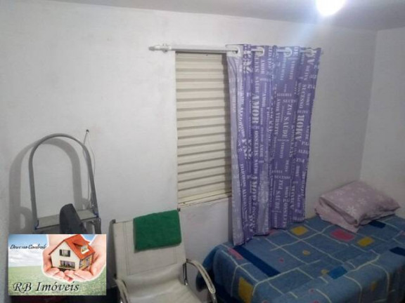 Imagem Apartamento com 2 Quartos à Venda, 50 m² em Batistini - São Bernardo Do Campo