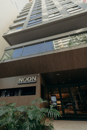 Apartamento com 2 Quartos à Venda, 60 m² em Vila Madalena - São Paulo