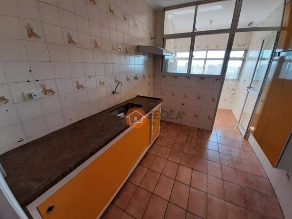 Imagem Apartamento com 2 Quartos à Venda, 100 m² em Vila Pavan - Americana