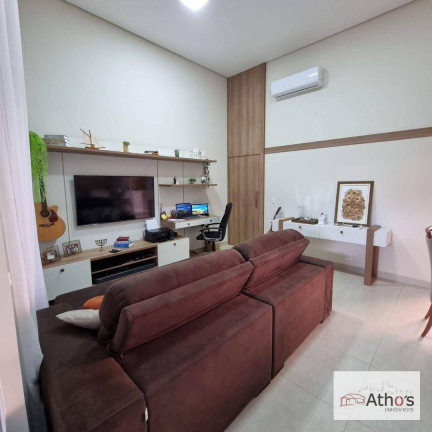 Imagem Casa com 2 Quartos à Venda, 130 m² em Jardim Dos Sabiás - Indaiatuba