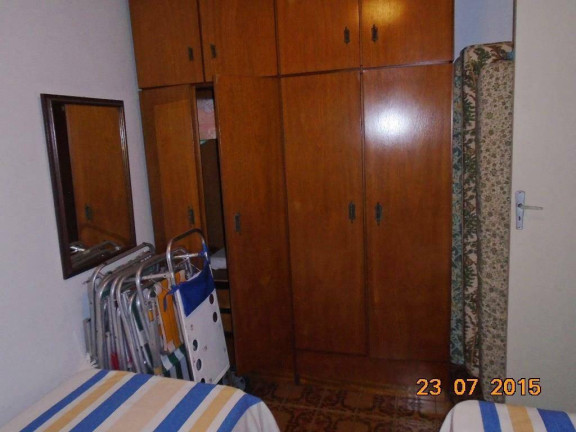 Imagem Apartamento com 2 Quartos à Venda, 69 m² em Canto Do Forte - Praia Grande