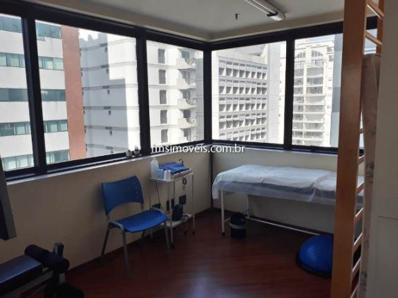 Imagem Sala Comercial para Alugar, 103 m² em Itaim Bibi - São Paulo