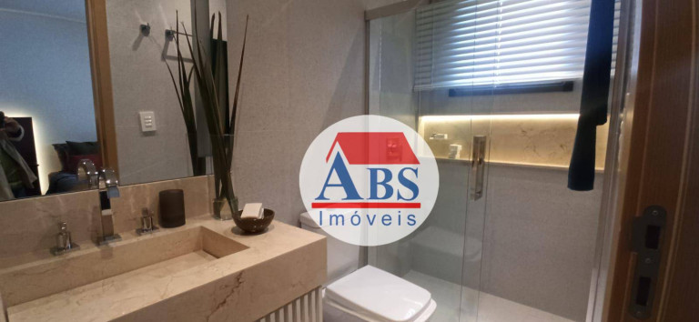 Imagem Apartamento com 3 Quartos à Venda, 128 m² em Canto Do Forte - Praia Grande Imagem Apartamento com 3 Quartos à Venda, 128 m² em Canto Do Forte - Praia Grande