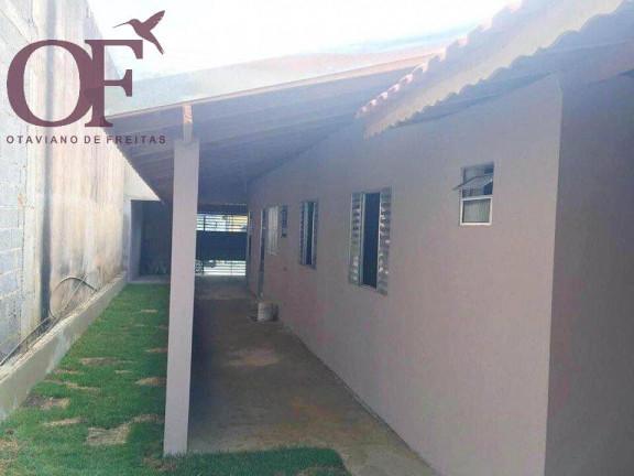 Imagem Casa com 2 Quartos à Venda, 133 m² em Residencial Pacaembu Ii - Itupeva