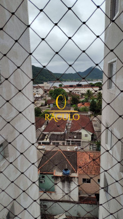 Imagem Apartamento com 2 Quartos à Venda, 83 m² em Centro - São Vicente