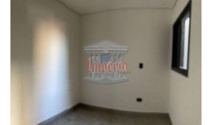 Imagem Apartamento com 2 Quartos à Venda, 49 m² em Vila Humaita - Santo André